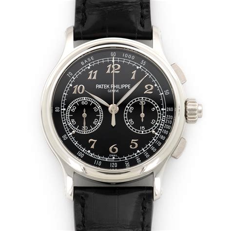 patek philippe 5370p 001|patek philippe complications chronograph.